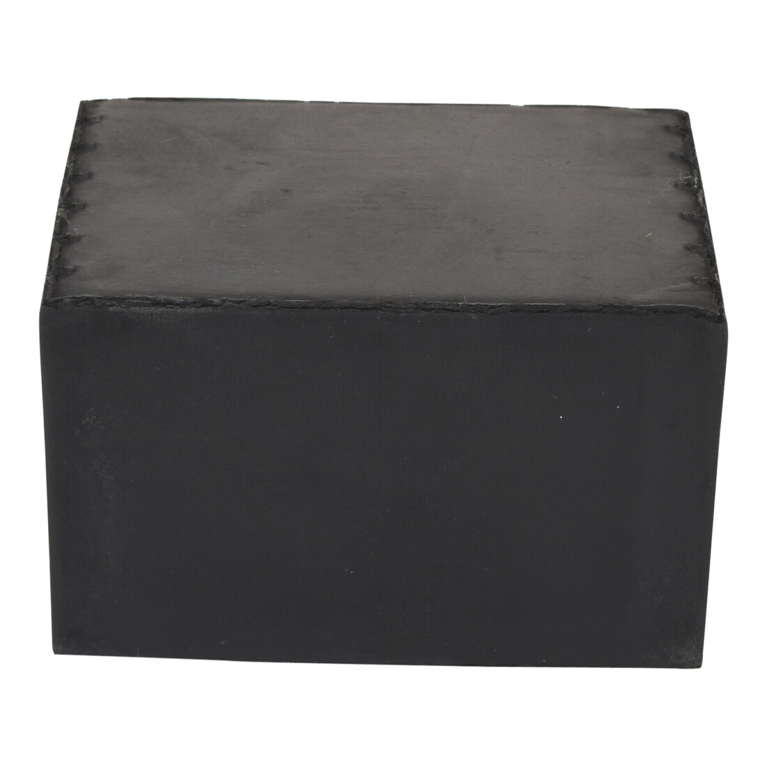 Surface en caoutchouc KS Tools adaptée à tous les élévateurs 115 x 100 x 70 mm