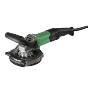 Surfaceuse béton HiKOKI GM13Y