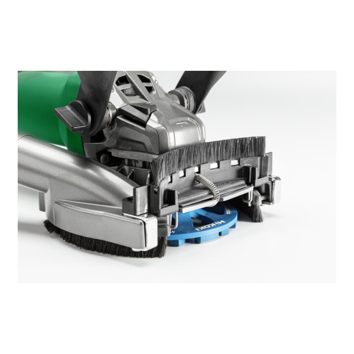 Surfaceuse béton HiKOKI GM13Y