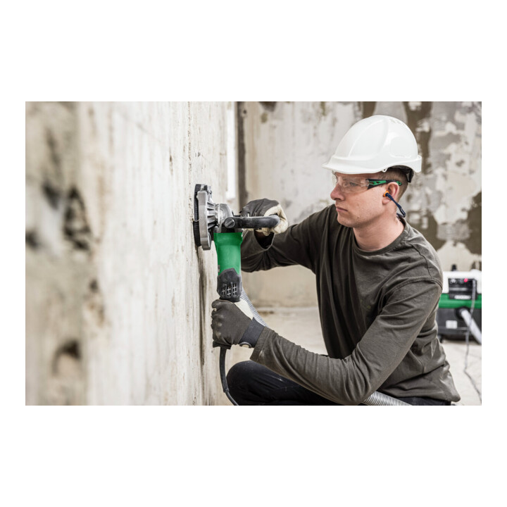 Surfaceuse béton HiKOKI GM13Y