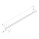SurfLine Mini A/E schw/op L1,5m, R81 WT13,9W, re-5