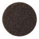 SV 484 Disques texture, 115 mm gros loxyde d'alumine