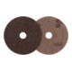SV 484 Disques texture Klingspor 115 x 22 mm moyen loxyde d'alumine-1