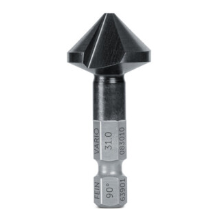 Svasatore conico 90° VARIO 31,0 mm (M14), Ø 31 mm