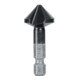 Svasatore conico 90° VARIO 31,0 mm (M14), Ø 31 mm-1