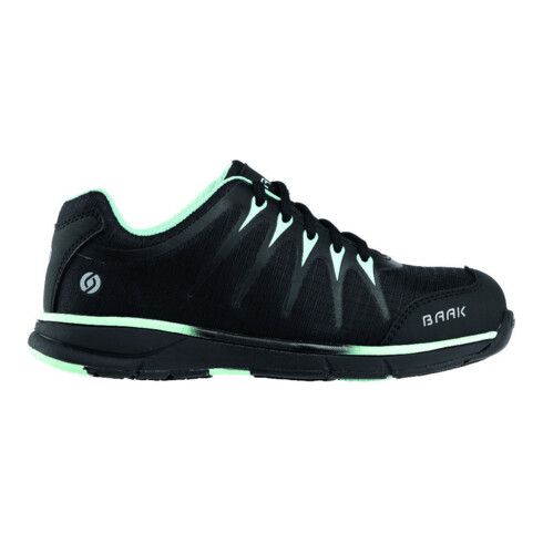 Svea Chaussure basse, S3 SRC, T40