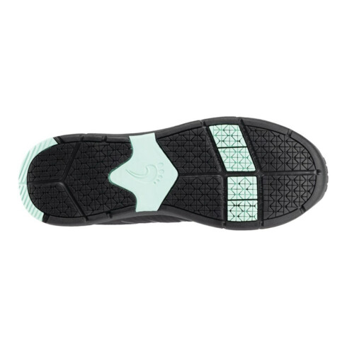 Svea Chaussure basse, S3 SRC, T40