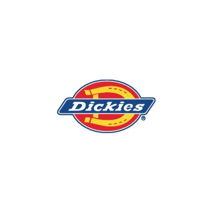 Sweat à capuche Arkley taille L bleu marine 80 % CO / 20 % PES Dickies