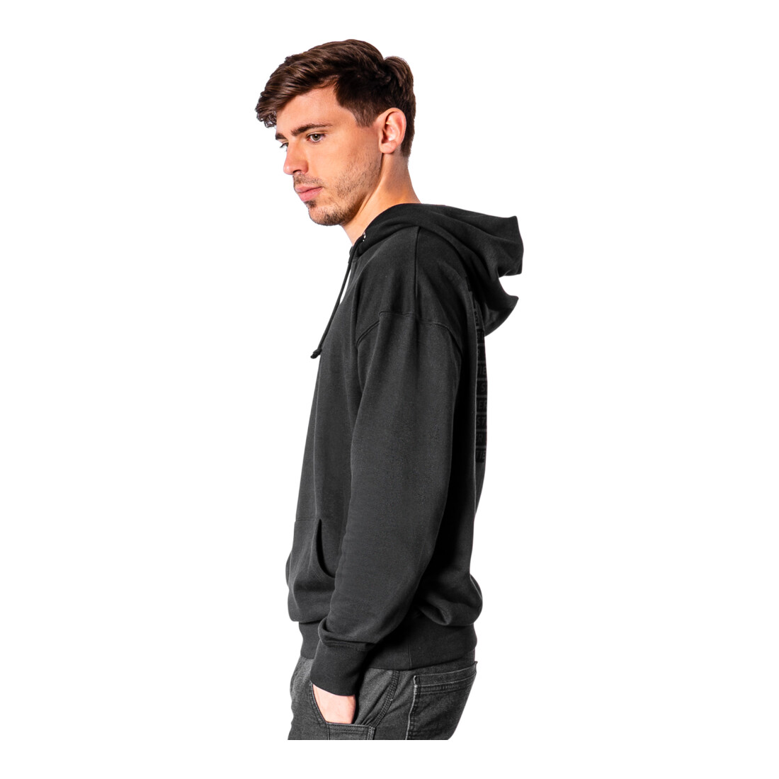 Sweat à capuche STIER