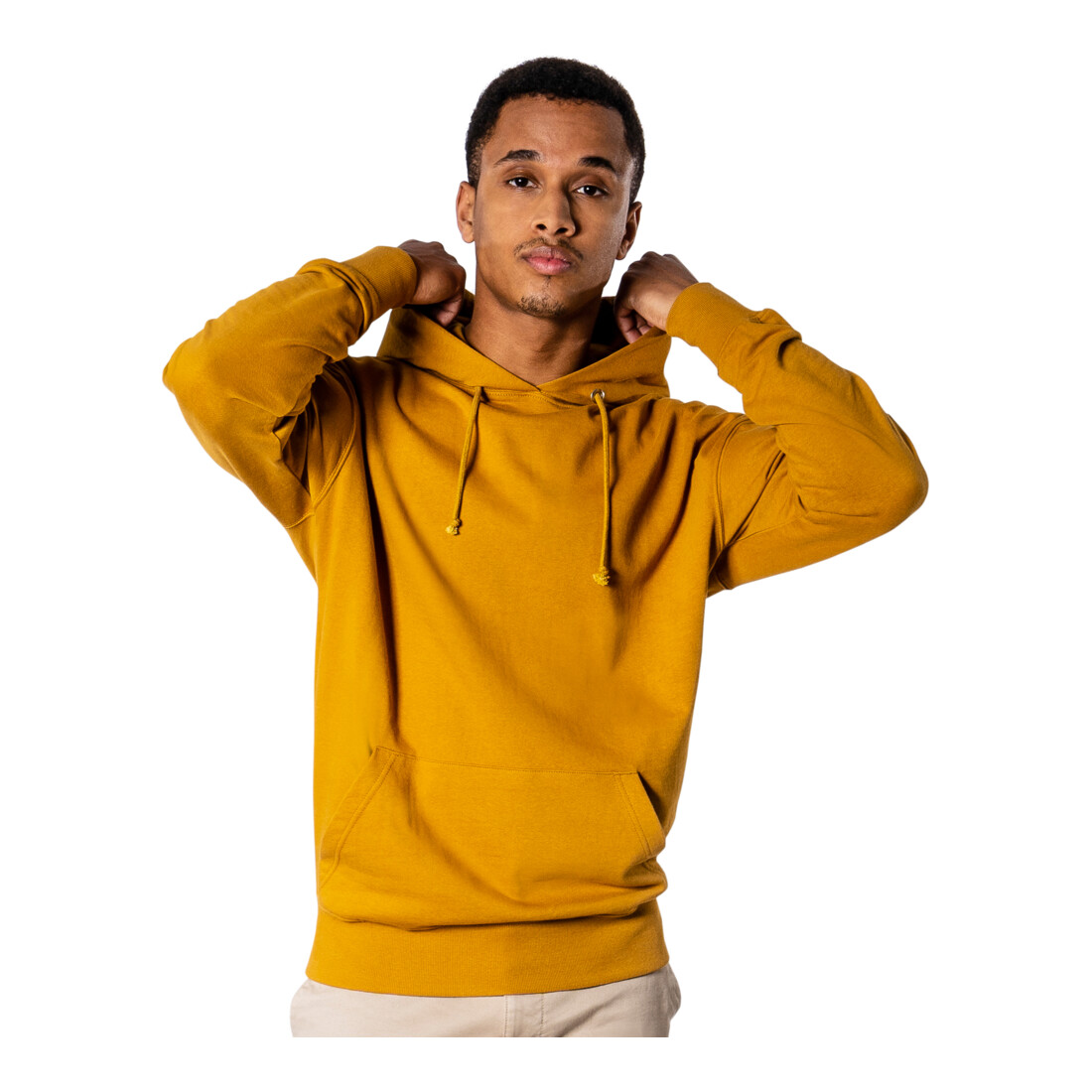 Sweat à capuche STIER