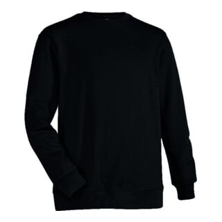 Sweat-Shirt, Gr. M, anthrazit