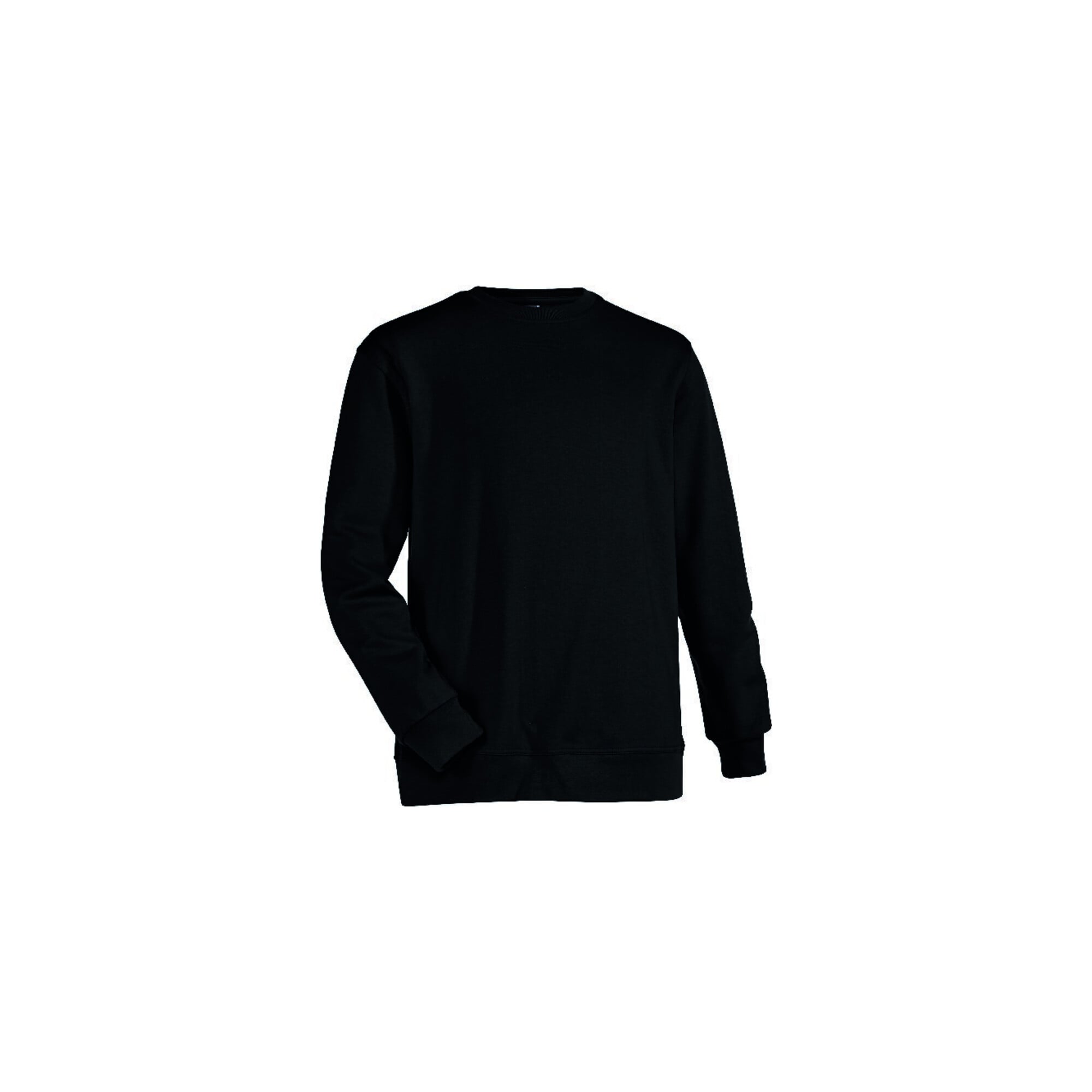 Sweat-Shirt, Gr. S, anthrazit ; BayCity