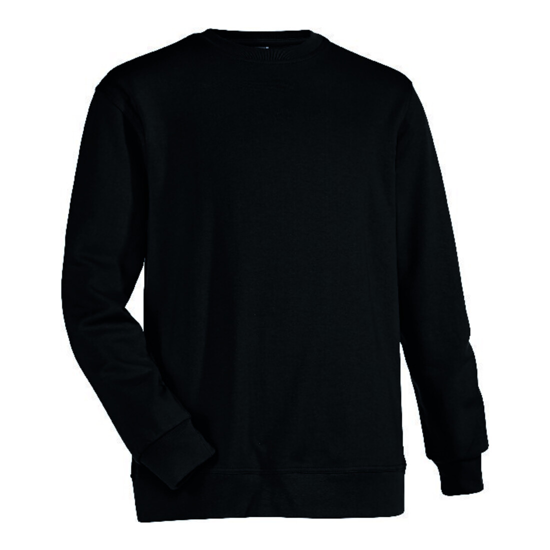 Sweat-shirt, taille M, blanc