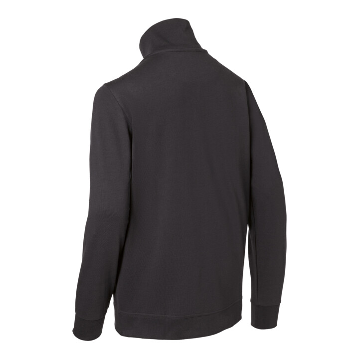 Sweatjacke SHIRTS anthrazit Form 5021 Größe 3XL