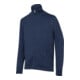 Kübler Sweatjacke SHIRTS dunkelblau Form 5021-1