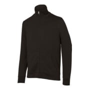 Kübler Sweatjacke SHIRTS schwarz Form 5021