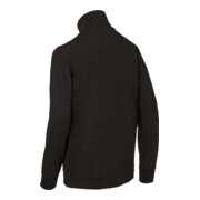 Kübler Sweatjacke SHIRTS schwarz Form 5021-4