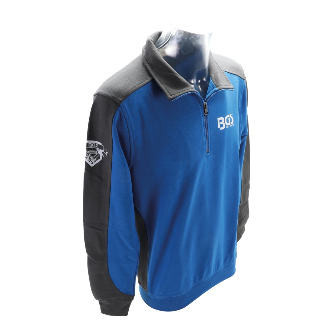 Sweatshirt BGS® taille M