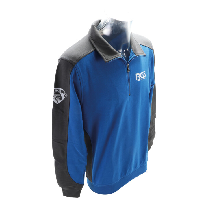 Sweatshirt BGS® taille M