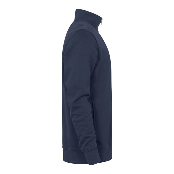 Sweatshirt Gr.XL navy PROMODORO