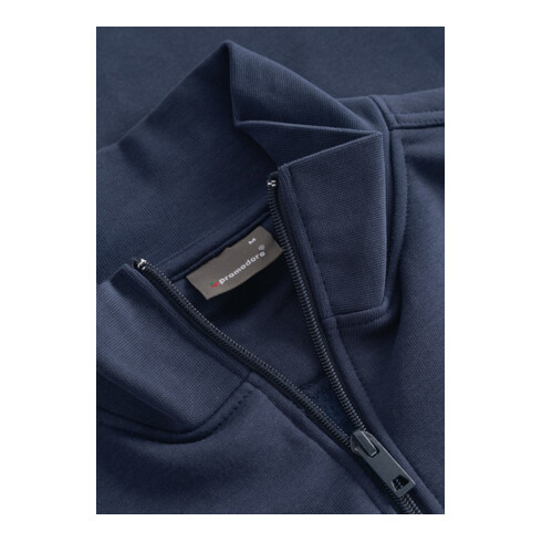 Sweatshirt Gr.XL navy PROMODORO
