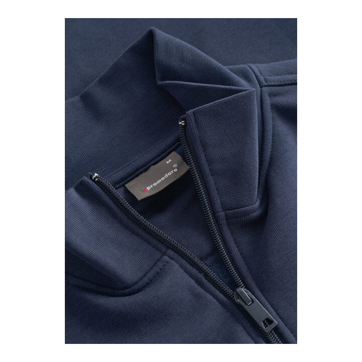 Sweatshirt Gr.XL navy PROMODORO