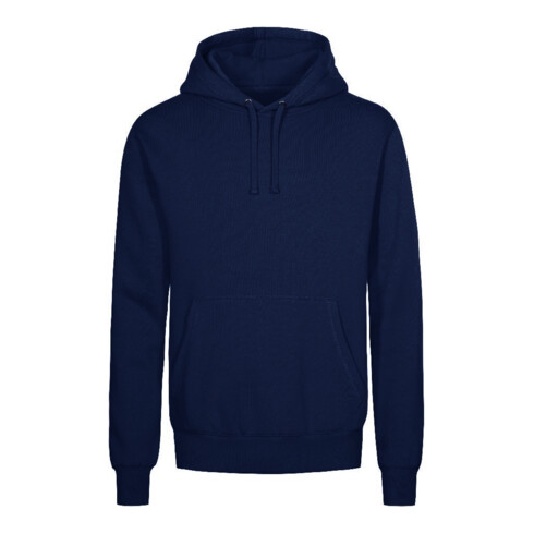 Sweatshirt X.O Hoody Sweater Men Gr.M french navy PROMODORO