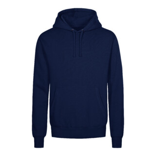 Sweatshirt X.O Hoody Sweater Men Gr.M heather grey PROMODORO