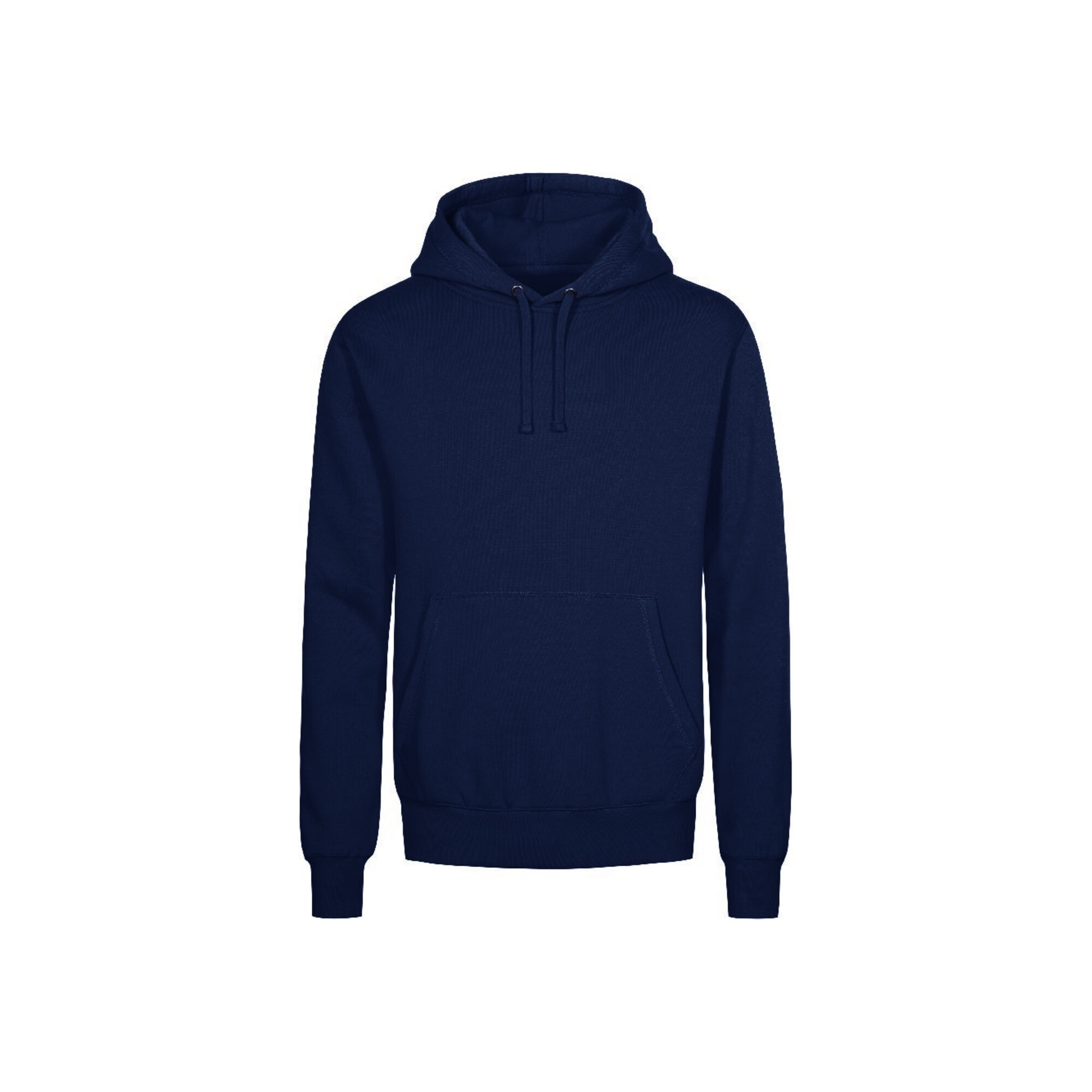 Sweatshirt X.O Hoody Sweater Men Gr.M heather grey PROMODORO