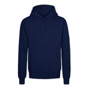 Sweatshirt X.O Hoody Sweater Men Gr.XL heather grey PROMODORO