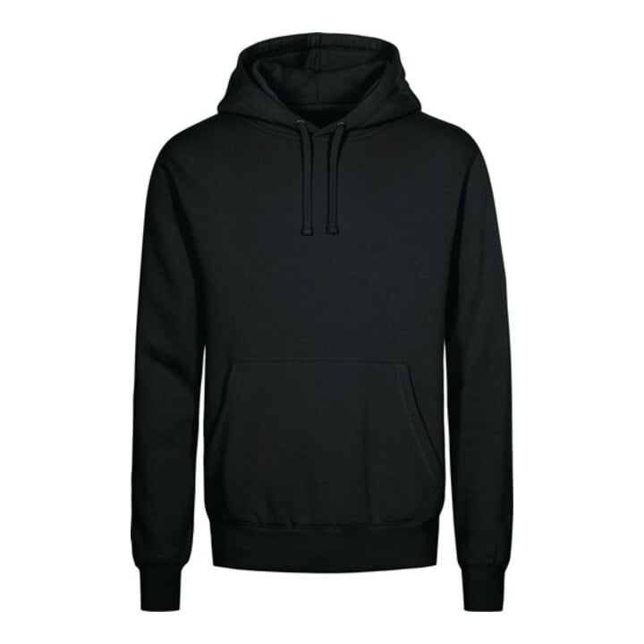 Sweatshirt X.O Hoody Sweater Men Gr.XXL black PROMODORO