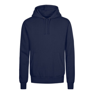 Sweatshirt X.O Hoody Sweater Men Gr.XXL french navy PROMODORO