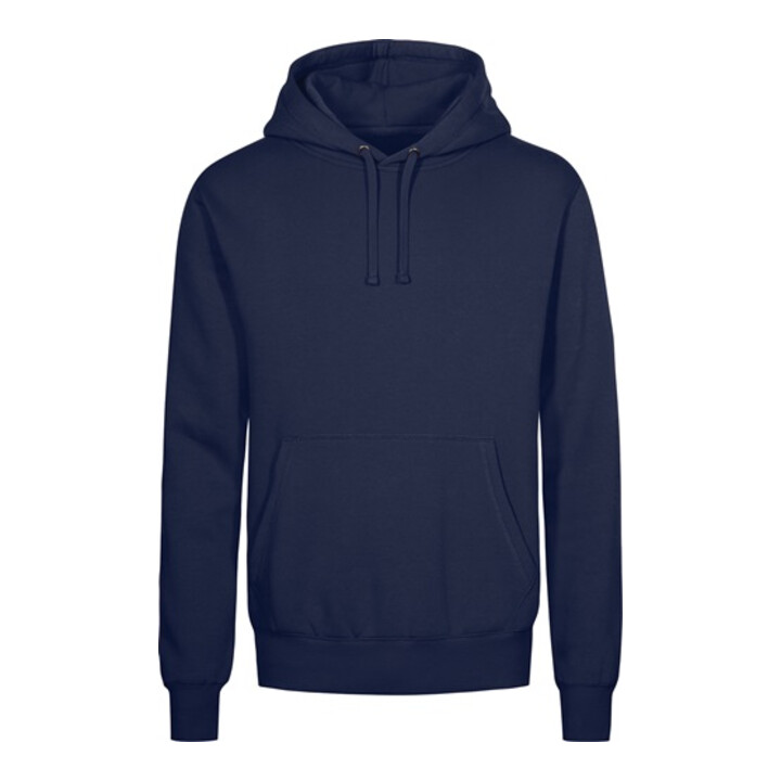 Sweatshirt X.O Hoody Sweater Men Gr.XXL french navy PROMODORO