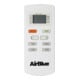 Swegon Climatisation de fenêtre AK36M Monobloc 3,65 kW AirBlue