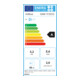 Swegon Germany Climatiseur mobile, 5,2 kW R290 GAM 15 ECO