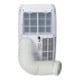 Swegon Germany Climatiseur mobile, 5,2 kW R290 GAM 15 ECO