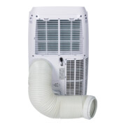 Swegon Germany Climatiseur mobile, 5,2 kW R290 GAM 15 ECO-4