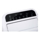 Swegon Germany Climatiseur mobile, 5,2 kW R290 GAM 15 ECO