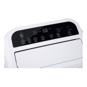 Swegon Germany Climatiseur mobile, 5,2 kW R290 GAM 15 ECO-5
