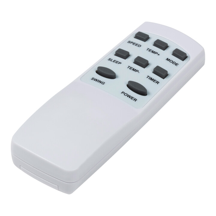 Swegon Germany Climatiseur mobile, 5,2 kW R290 GAM 15 ECO