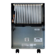 Swegon Germany Déshumidificateur mobile AirBlueOD165THECO gr OD165THECO-2