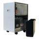 Swegon Germany Déshumidificateur mobile AirBlueOD165THECO gr OD165THECO