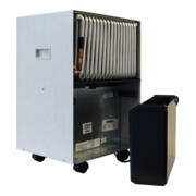 Swegon Germany Déshumidificateur mobile AirBlueOD165THECO gr OD165THECO-4