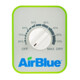 Swegon Germany Déshumidificateur mobile AirBlueOD165THECO gr OD165THECO