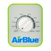 Swegon Germany Déshumidificateur mobile AirBlueOD165THECO gr OD165THECO-5