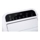 Swegon Germany Klimagerät mobil, 5,2kW R290 GAM 15 ECO