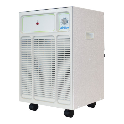 Swegon Germany Luftentfeuchter mobil AirBlueOD165THECO gr OD165THECO.