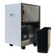 Swegon Germany Luftentfeuchter mobil AirBlueOD165THECO gr OD165THECO.