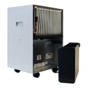 Swegon Germany Luftentfeuchter mobil AirBlueOD165THECO gr OD165THECO.-4