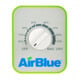 Swegon Germany Luftentfeuchter mobil AirBlueOD165THECO gr OD165THECO.